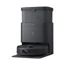 Ecovac's vacuum cleaner vacuum robot N30 Pro omni Debot black