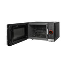 Berger & Lanz Mikrowelle BergerLanz MW23P63 800W mit Grill 1000W