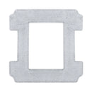 Ecovacs accessories household cleaning towels for W2 Winbot