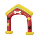 Bestway Dog at Home Fetchin's Fun Water Sprinkler per animali domestici
