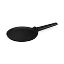 Blaumann Pancake Bratpfanne Ø 25cm Black Silver Collection
