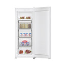 Candy Gefrierschrank CUQS 513EW