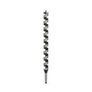 Bosch Professional Accessories construction machinery wooden snake drill six -cant 30x450mm