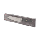 Berlinger Haus Küchenbedarf Haus Santoku Messer 17.5cm Black Vantage Collection