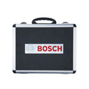 Bosch Professional Accessories Baumaschinen 11 TLG Plus-3 drills and chisel set