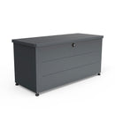 Holmberg Gartenmöbel Gartenbox 1150x500x575mm