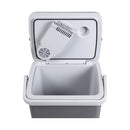 Kibernetik Kühlboxen KB19 Kühlbox 12V