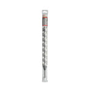 Bosch Professional Accessories construction machinery wooden snake drill six -cant 30x450mm