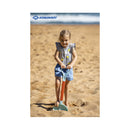 SCHILDKROT LEISure OUTDOOR 2IN1 BACHTOY SET