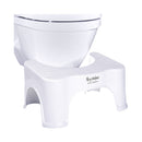 Hey Nature Gesundheit HOCA Original Toilettenhocker