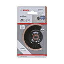 Bosch Professional Accessories Baumaschinen Carb-Riff S-Säblatt ACZ 85 RT3