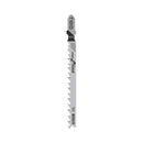 Bosch Professional Bosch Accessories 5 stab saw blades T 101 D