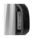 Berger & Lanz Wasserkocher 1.7L Chromstahl