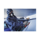 Bosch Accessori Workshop Foglio di macinazione del lamina G60 150mm 6 PC. 2.608.902.430