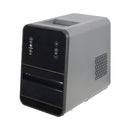 Berger & Lanz Icebull CE15 Crushed-Eis Maschine 15kg