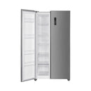 Kibernetics FoodCenter C9470S595NF A fianco