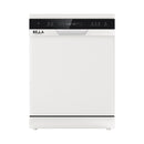 Berger & Lanz Geschirrspüler GS1260C-F