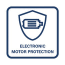 Bosch Professional Bohren & Schrauben 2 kit Tool 12V GSR 12V-15 + GWS 12V-76 + 2x2.0Ah + GAL 12V-40 L 0.615.990.N2U