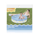 Bestway Leisure Outdoor Paddling Pols Safari Pals Ø 102 x 25 cm