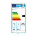 Kibernetik Klimagerät ECO 13 mobiles Split mit WiFi