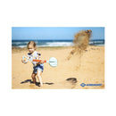 SCHILDKROT LEISure OUTDOOR 2IN1 BACHTOY SET