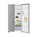 Kibernetics FoodCenter C9470S595NF A fianco