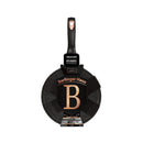 Berlinger Haus Bratschfanne Haus Pancake Ø25cm Black Rose Collection