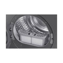 Samsung Wäschetrockner DV90F09F4SU5 9kg