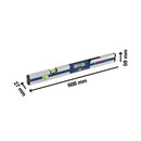 Bosch Professional Baugerät GIM 60 digitaler Neigungsmesser