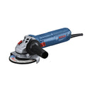 Bosch Professional Angle Grinder GWS 12-125 SDS-CLIC dans la boîte CH 0,601.3A6.130