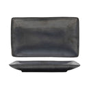 Tavola Küchenbedarf Servierteller 22.8x13x2.8cm Manhattan 6 Stk.