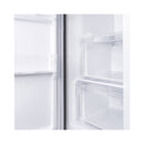 Kibernetics FoodCenter C9470S595NF A fianco