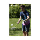 Talbot-Torro Leisure Outdoor Badminton-Set Magic Night