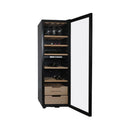 Kibernetik Weinklimaschrank WKH448D 2 Zonen 448 Liter