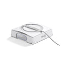 Nettoyer et maintenir Ecovacs Ecovacs Window Cleaner W2 Pro Winbot Weiss