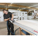 Bosch Professional circular saw circle GKS 18V-57 G Clic & Go without battery & charger