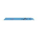 Bosch Professional Accessories Baumaschinen 2 Saber Sow Blatt S 1122 BF