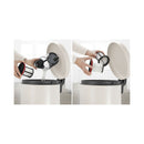 Bosch aspirapolvere BCS61113 White aspirapolvere batteria
