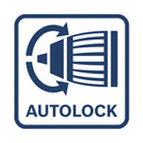 Bosch Professional Bohren & Schrauben 2 kit Tool 12V GSR 12V-15 + GWS 12V-76 + 2x2.0Ah + GAL 12V-40 L 0.615.990.N2U