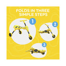 Mookie Leisure Outdoor Scuttlebug dia