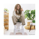 Hey Nature Gesundheit HOCA Original Toilettenhocker