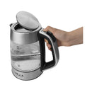 Berger & Lanz Wasserkocher 1.7L Glas