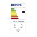Kibernetik Kühl- Gefrierkombi C9470315 Kühl-Gefrierkombination