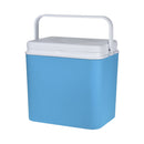 FS-STAR Kühlboxen Kühlboxen-Set 10 Liter + 30 Liter blau