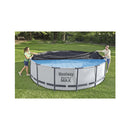 Coperture in PVC a flusso esterno per esterno
