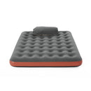 Bestway Leisure Outdoor Pavilo Airbed avec Pump Pump Roll & Relax 203X152X2CM