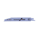 Bosch Professional Accessories construction machines 5 saber saw. S 123 XF