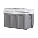 Kibernetik Kühlboxen KB40 Kühlbox 12V