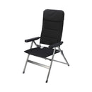 FS star Freizeit Outdoor camping chair foldable