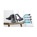 Bosch aspirapolvere BCS61113 White aspirapolvere batteria